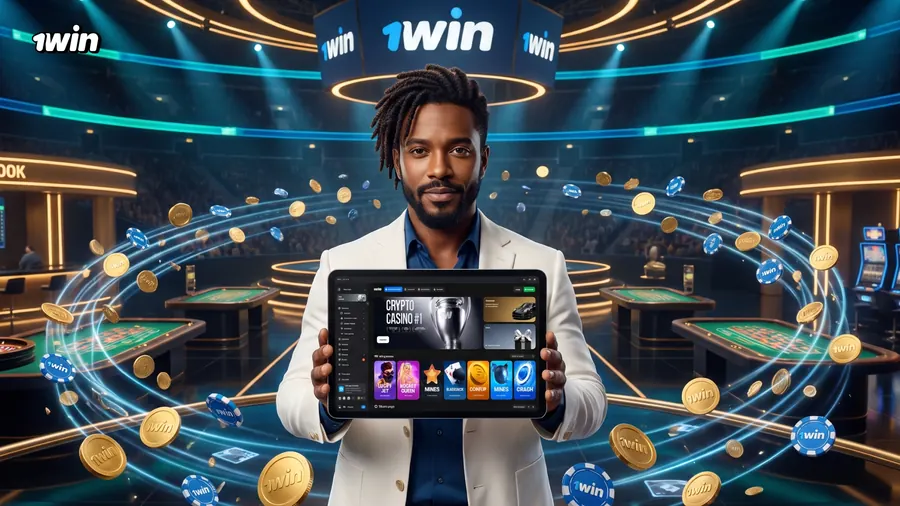 Plataforma de Apuestas 1win en Bolivia